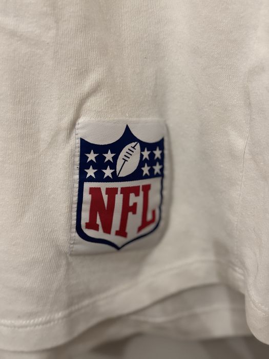T-shirt da NFL original