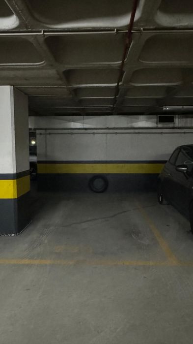 T1 Panorâmico - Praça da Galiza