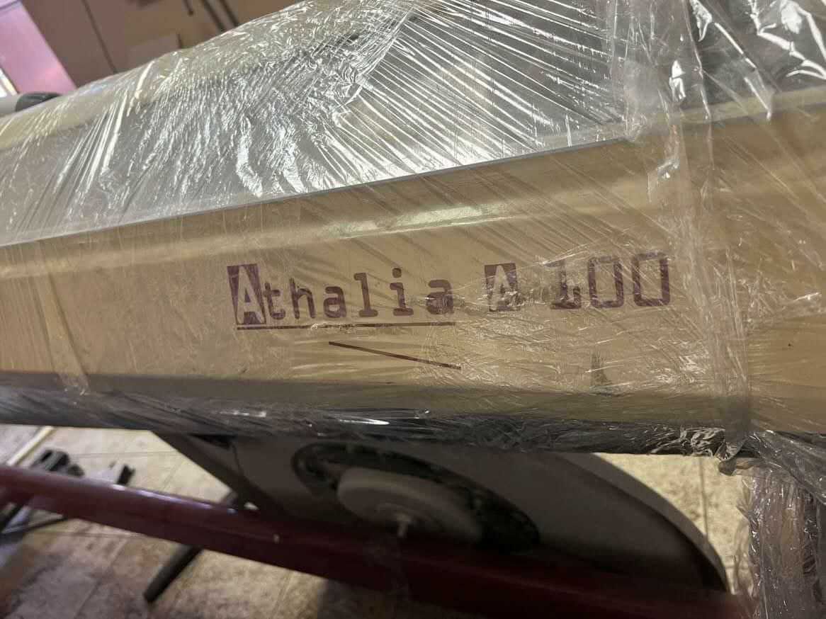 Продам плоттер принтер athalia a 100