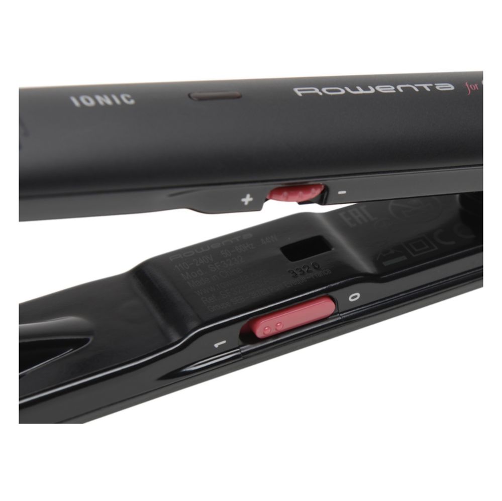Щипці для волосся ROWENTA for Elite OPTILISS IONIC SF3232