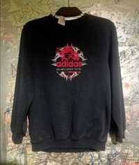 sk8/rap adidas rare logo