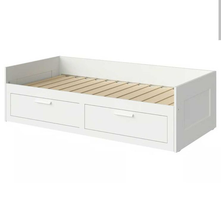 Cama solteiro/ casal
