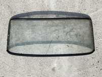 Fiat 125p tylna szyba