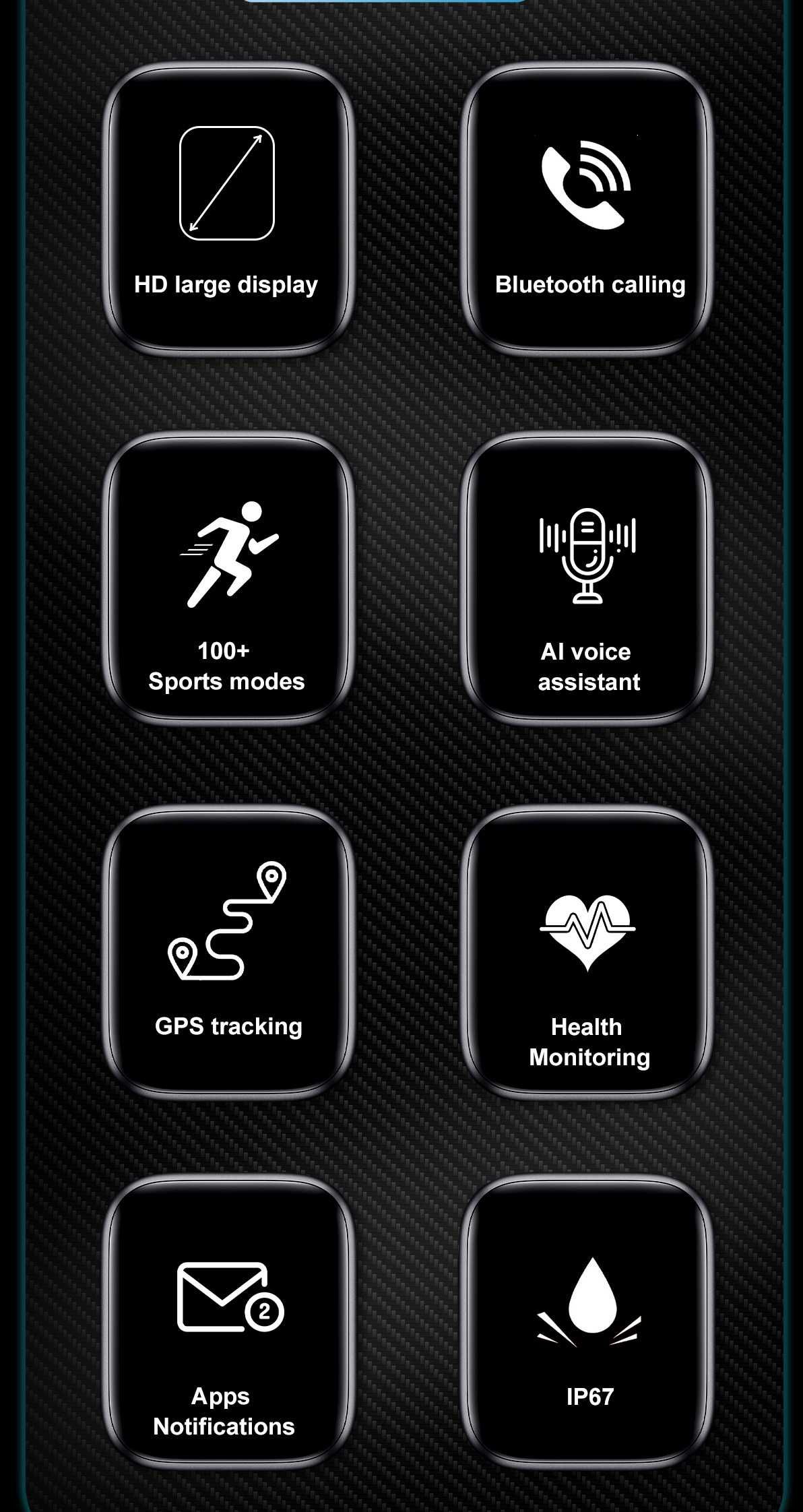 SMARTWATCH MĘSKI DAMSKI DT9 rozmowy menu PL prezent na dzień dziecka