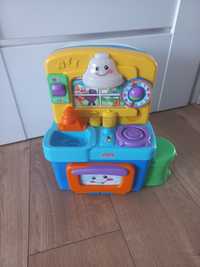 Kuchnia fisher price jak nowa V7069