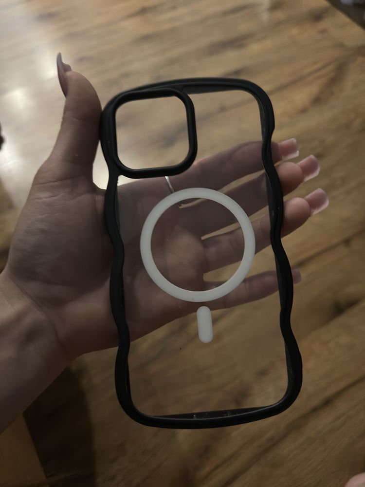 Чохли на Iphone 13 pro max