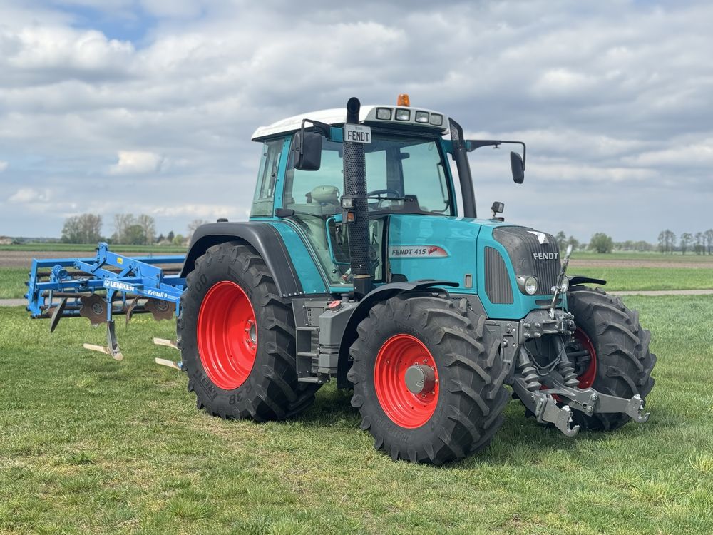 Lemken Kristall 9 gruber