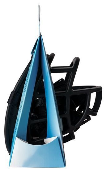 Bezpieczny kaganiec fizjologiczny Baskerville Ultra-6 Akita Rottweiler