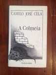 Camilo José Cela - A colmeia