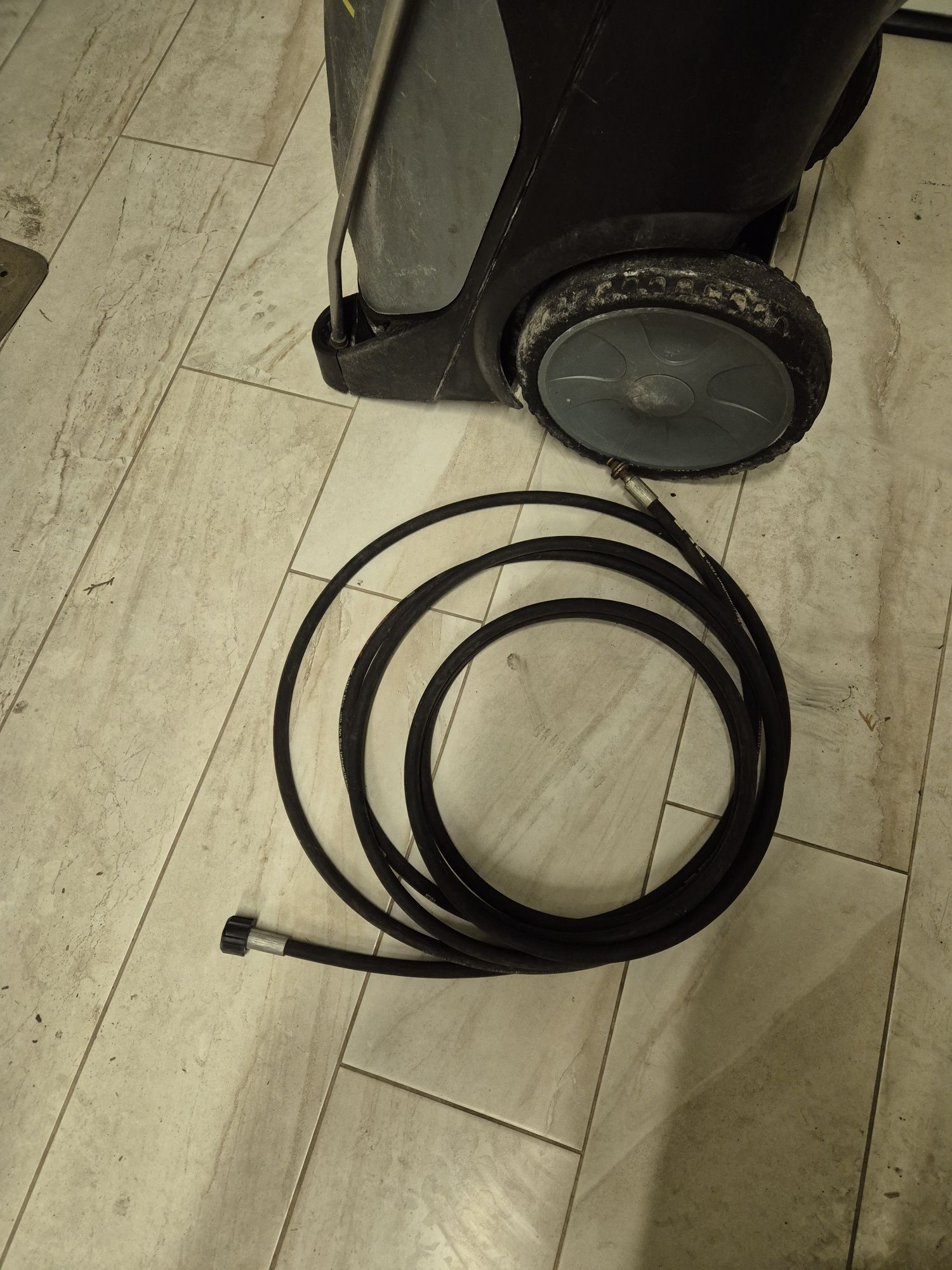 Karcher hd 10/23 4s