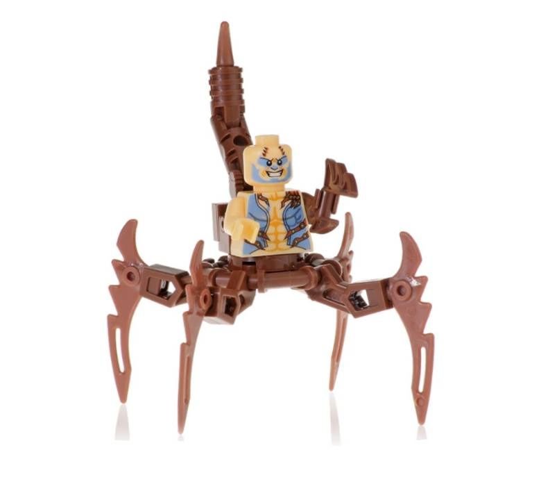 Nowe klocki figurka człowiek pająk kompatybilne z Lego