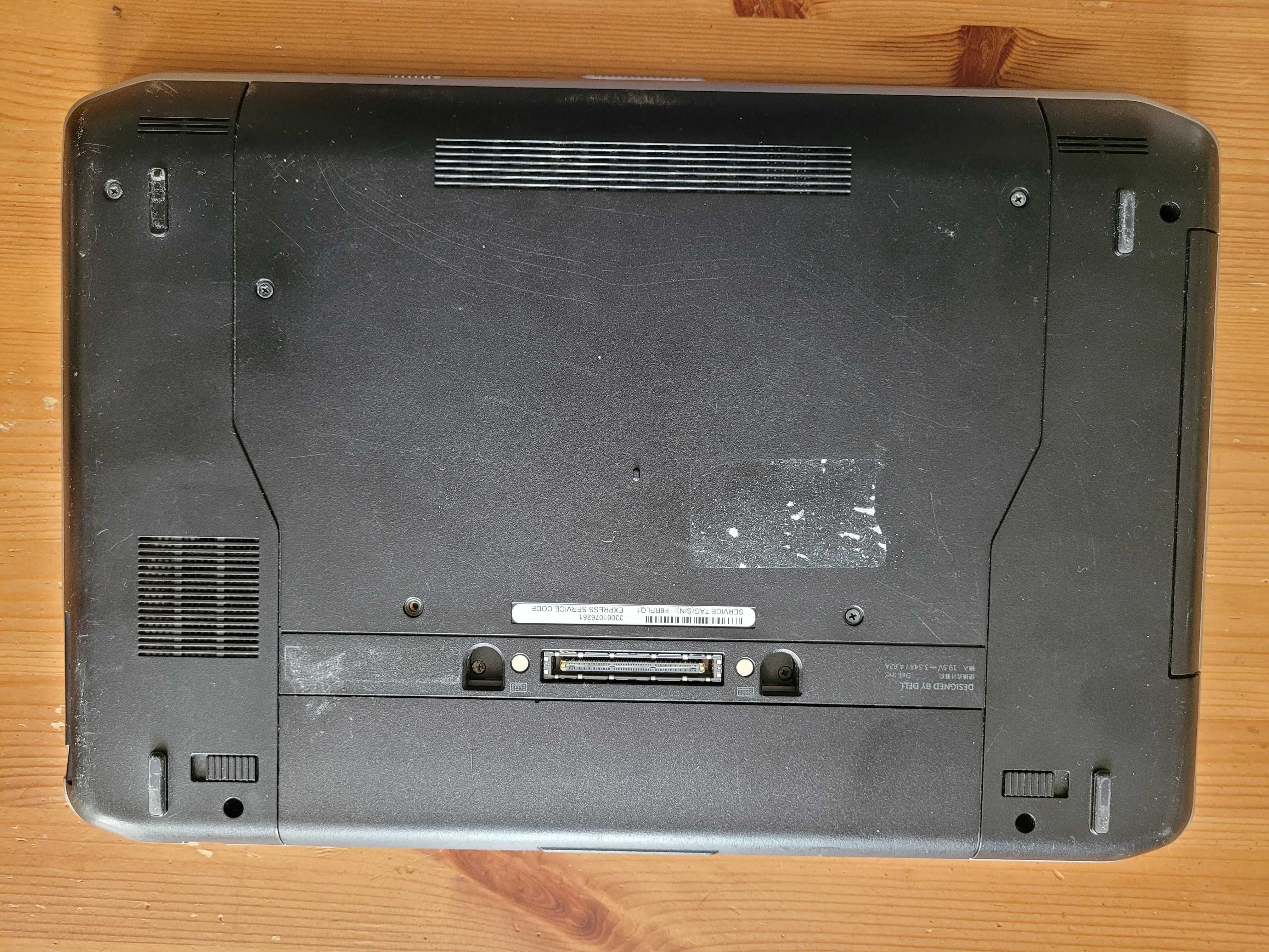 Laptop Dell E 5420