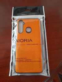 Vendo capa REALME 5 PRO nova