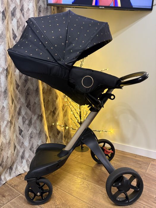 Візочок Stokke Xplory X 2 v 1