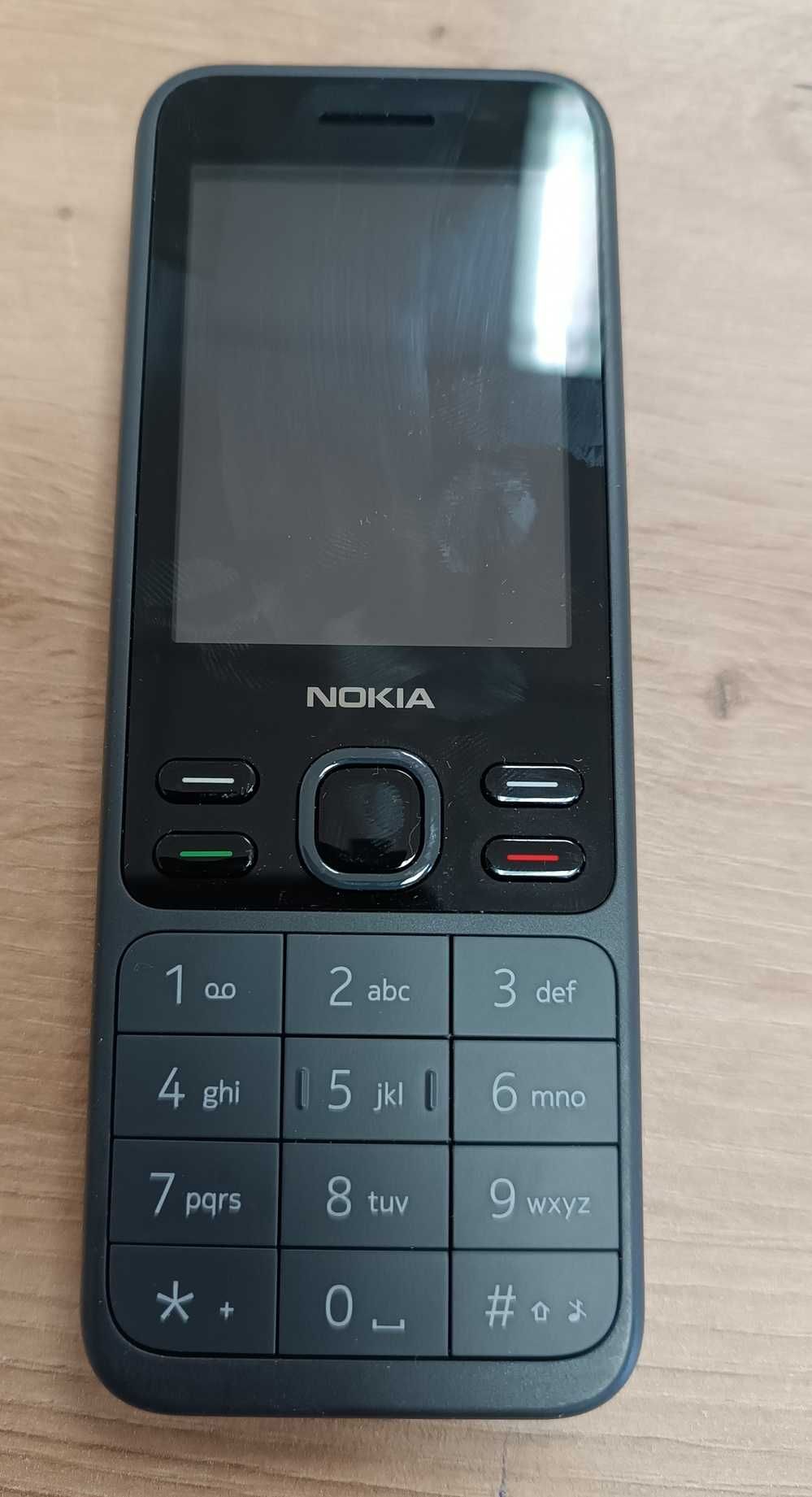 Telefon NOKIA 150 Dual Sim 2020 Czarny ( 38)