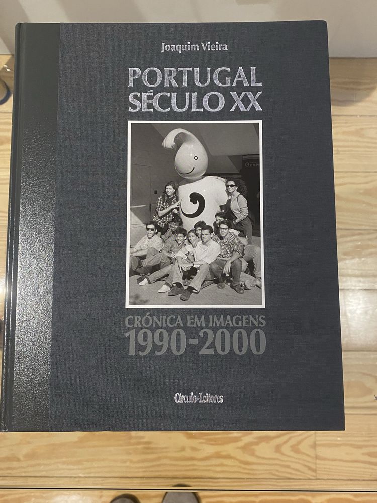 Coleçao Portugal seculo XX