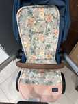 Wozek cybex balios S 2w1