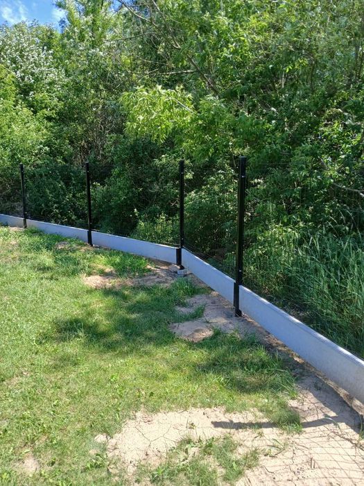 Panel ogrodzeniowy 103cm w cenie 43zł/szt.