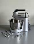 Mikser Kenwood Chefette HMP54.000SI – stan idealny