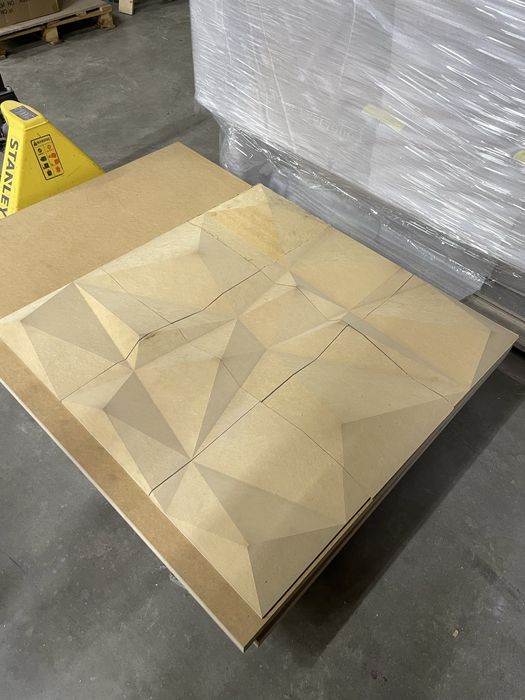 Frezowanie CNC • Kimla 2025 • MDF, sklejka, plexi, aluminium!