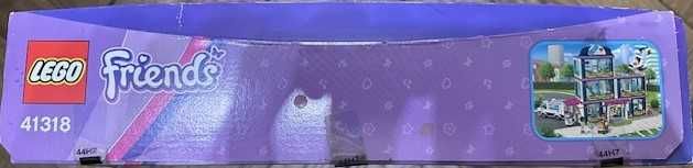 LEGO Friends - 41318 Szpital