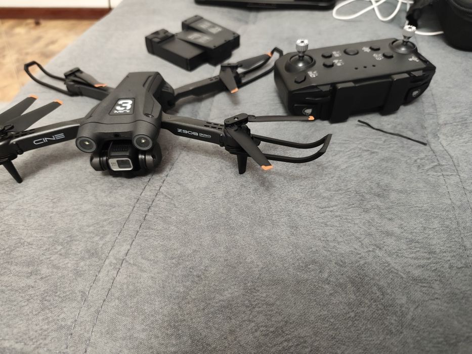 Drone Z - 908 PRO