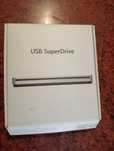 Apple - USB Super Drive
