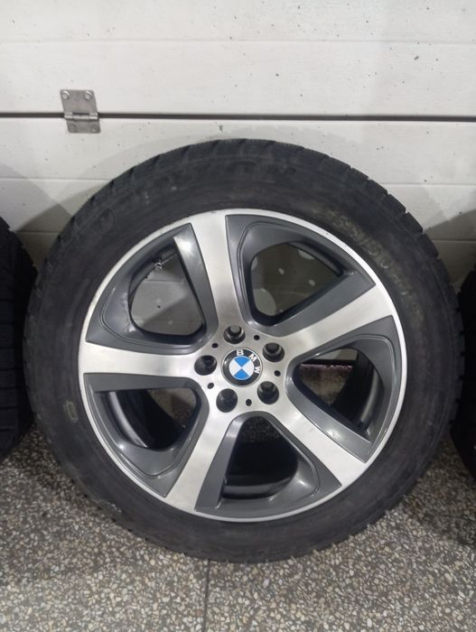 Диски шини BMW X5 оригинал 255/50R19