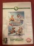 Gra komputerowa pc dvd Virtua Tennis 3