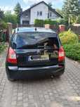 Samochód osobowy citroen c2