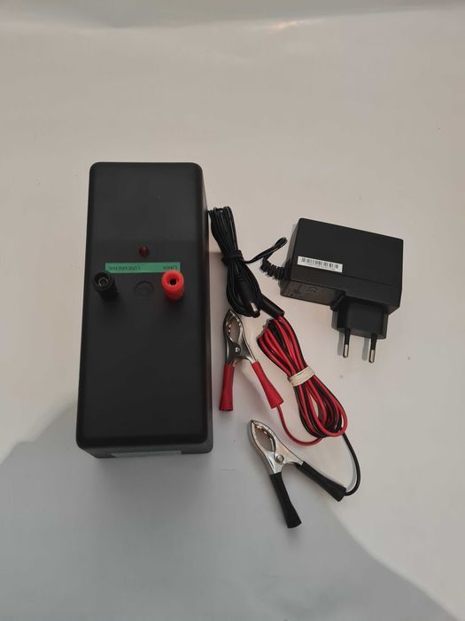 Elektryzator Atva 2 pastuch elektryczny 2J super cena!