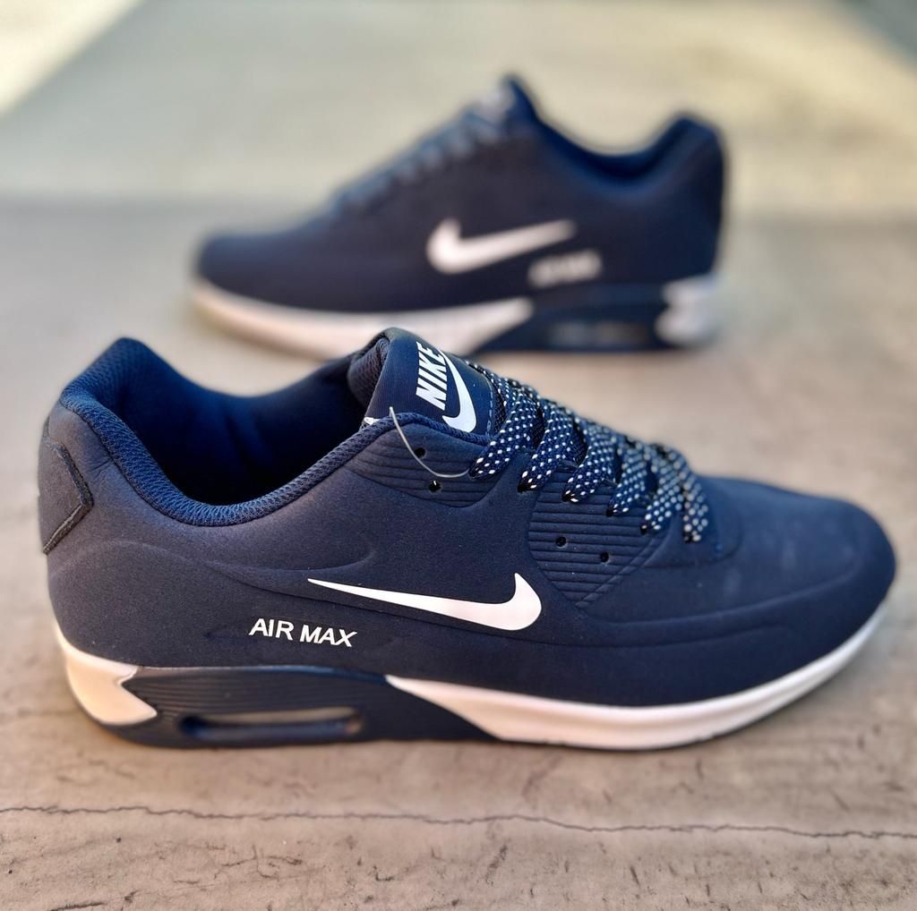 Buty Nike Air Max Męskie Nowe Rozm 41-46 Mega PROMOCJA