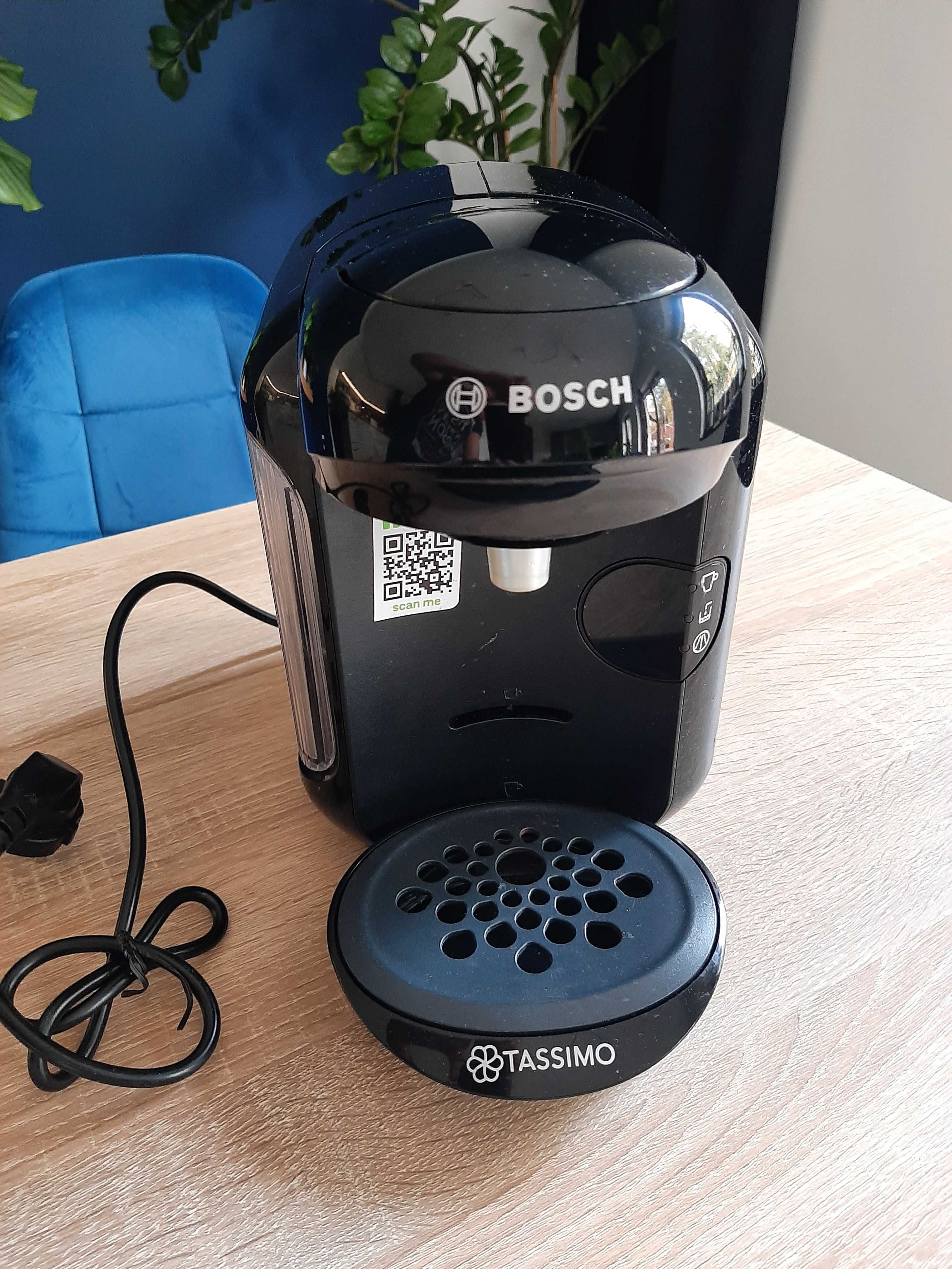 Bosch Tassimo kapsulkowy