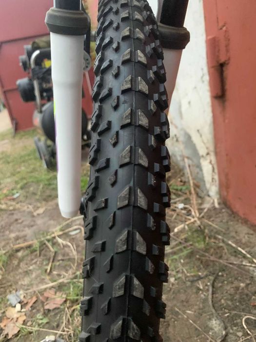 Велосипед UP! (Underprice) 24" 12"(30 см) CALIFORNIA California-UP