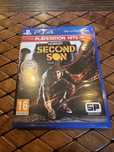 Sprzedam Infamous: Second Son ps4
