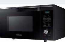 Kuchenka mikrofalowa Samsung MC2BM6055CK 28L