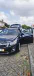Chevrolet Cruze SW