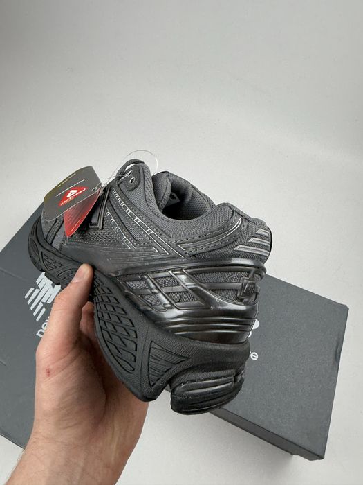 Кросівки чоловічі New Balance 1906R Black Primaloft® U1906ROF Оригінал