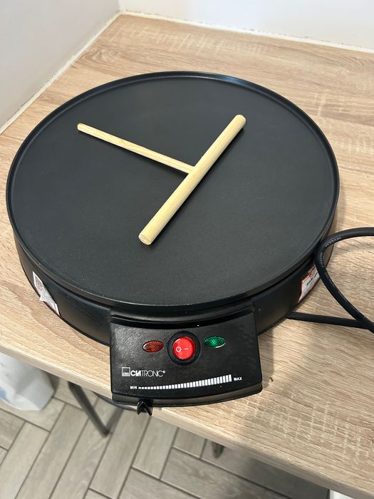 Naleśnikarka Clatronic