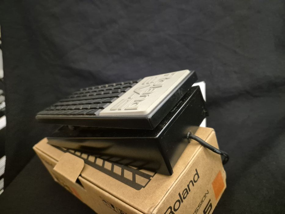 Roland EV-5 Expression pedal