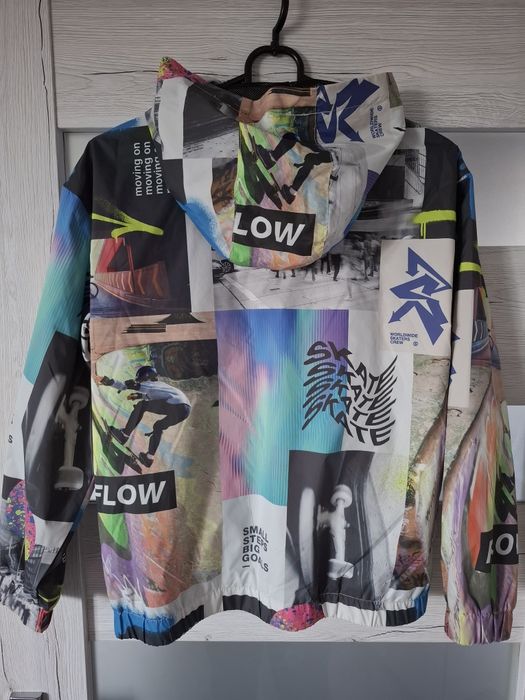 Bluza chłopięca r.146