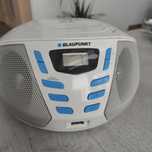 Blaupunkt radiootwarzacz