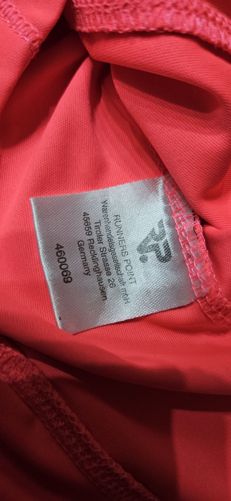 T-shirt Running Point r. S bdb