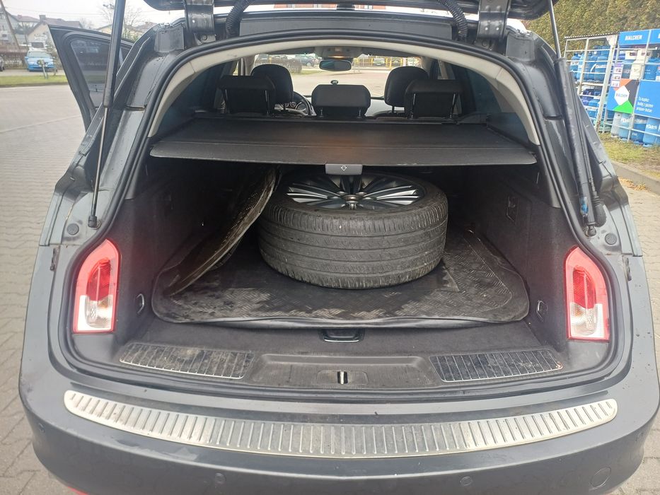 Opel Insignia опель інсігнія Автомат Дизель