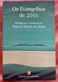 Evangelhos de 2001 Marcelo Rebelo de Sousa