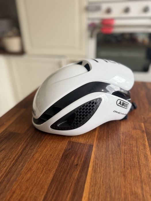 Kask Abus Gamechanger rozmiar M