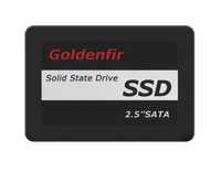 SSD-накопитель Goldenfir T650 128 ГБ 2.5" SATA 3.0 TLC