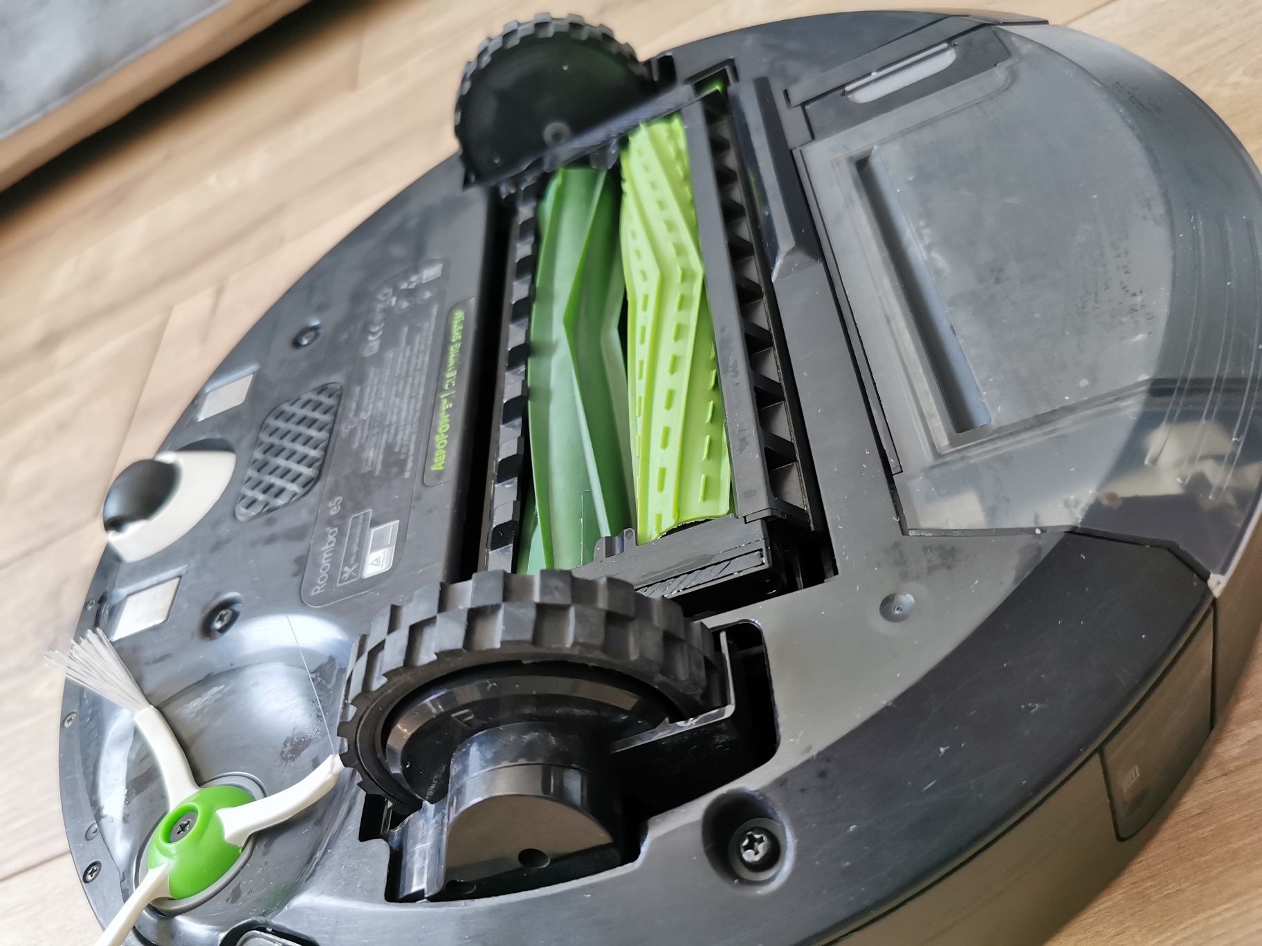 iRobot Roomba e5