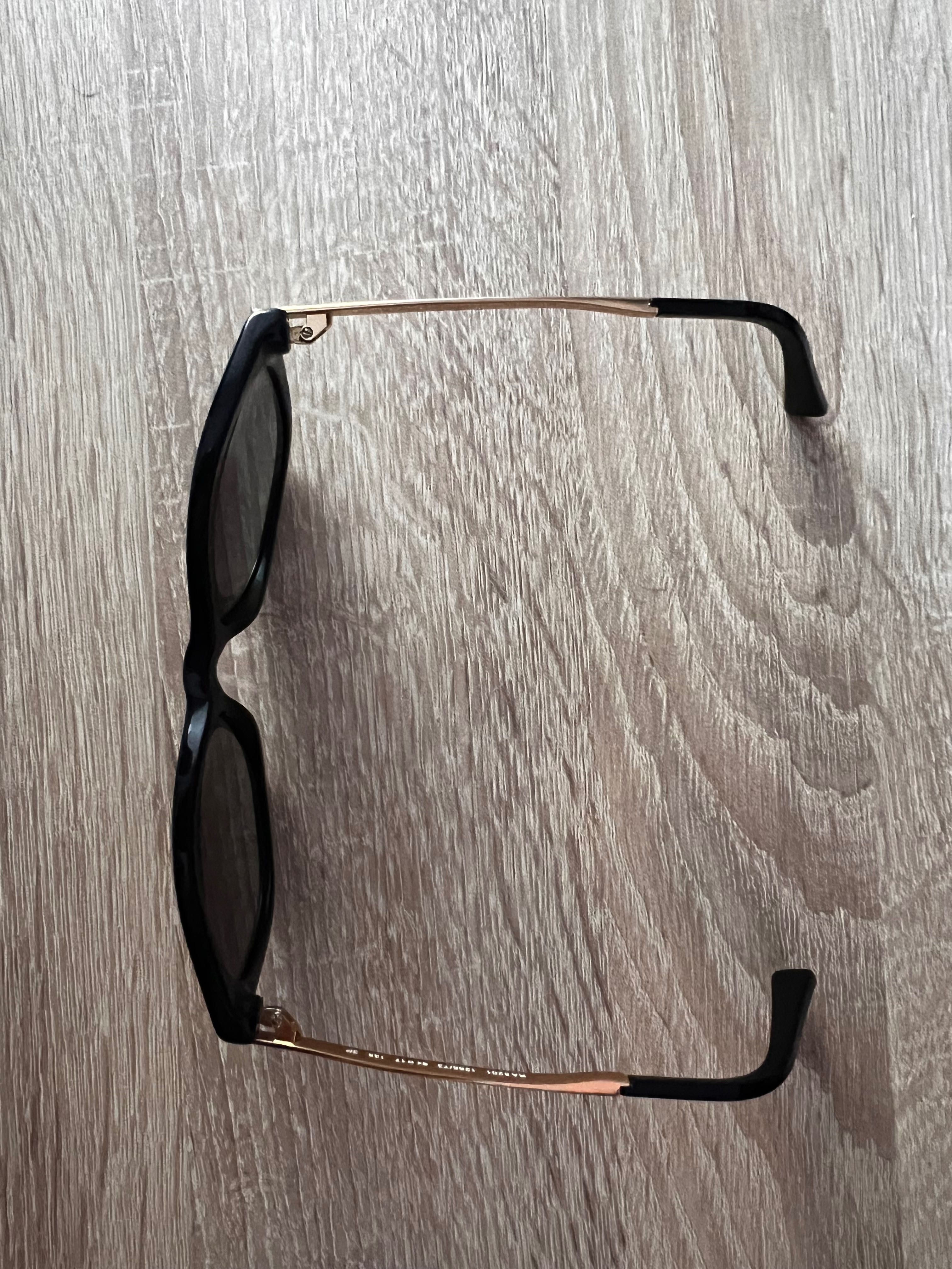 Okulary przeciwsłoneczne Ralph by Ralph Lauren z polaryzacją