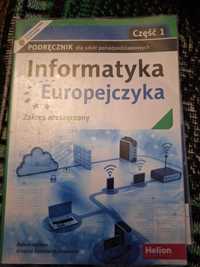 Podręcznik do Informatyki